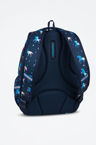 Mochila - Azul - Azul