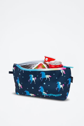 Mochila - Azul - Azul