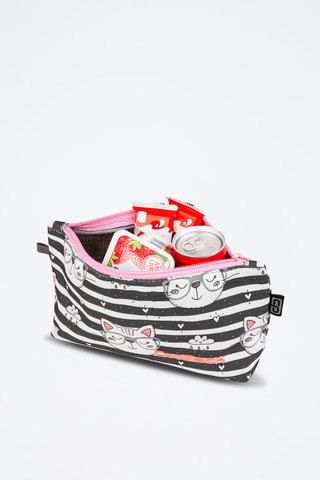 Sac à dos  -  Coolpack - Gris