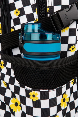 Sac à dos  -  Coolpack - Noir