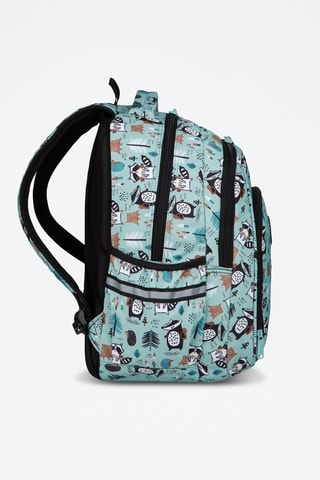 Sac à dos  -  Coolpack - Bleu