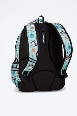 Sac à dos  -  Coolpack - Bleu