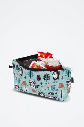 Sac à dos  -  Coolpack - Bleu