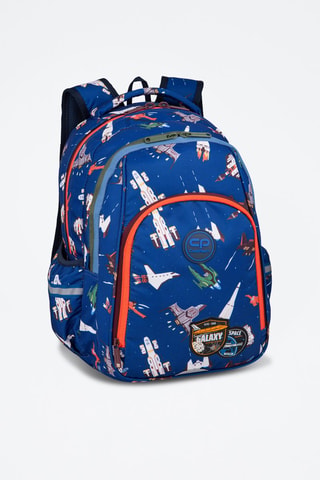 Sac à dos  -  Coolpack - Bleu