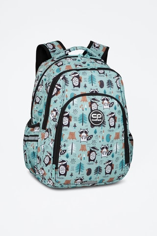Sac à dos  -  Coolpack - Bleu