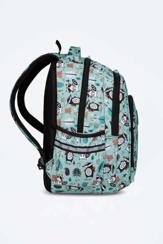 Sac à dos  -  Coolpack - Bleu