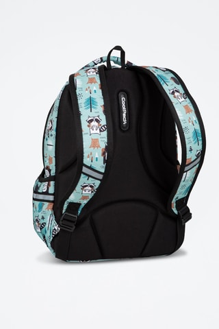 Sac à dos  -  Coolpack - Bleu