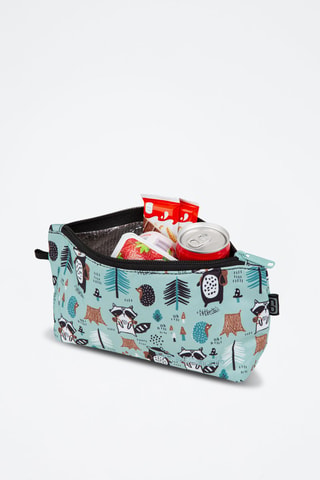 Sac à dos  -  Coolpack - Bleu