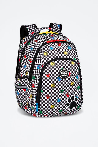 Sac à dos  -  Coolpack - Noir