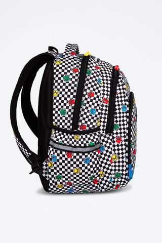 Sac à dos  -  Coolpack - Noir