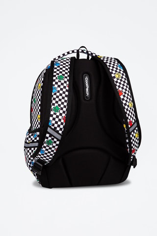 Sac à dos  -  Coolpack - Noir