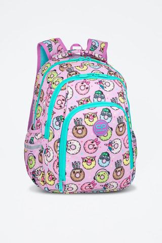 Sac à dos  -  Coolpack - Rose
