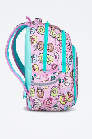 Sac à dos  -  Coolpack - Rose
