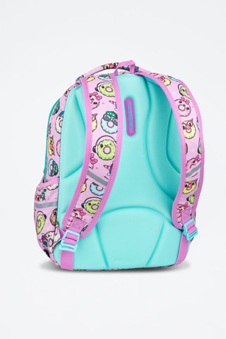 Sac à dos  -  Coolpack - Rose