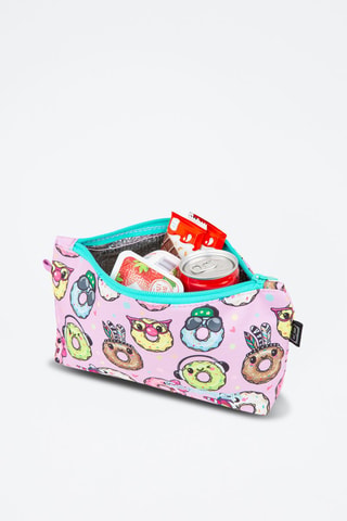 Sac à dos  -  Coolpack - Rose