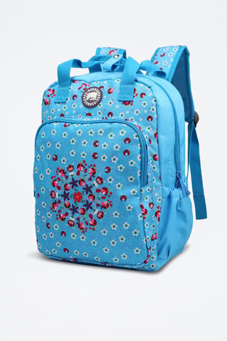 Sac à dos  -  Coolpack - Bleu
