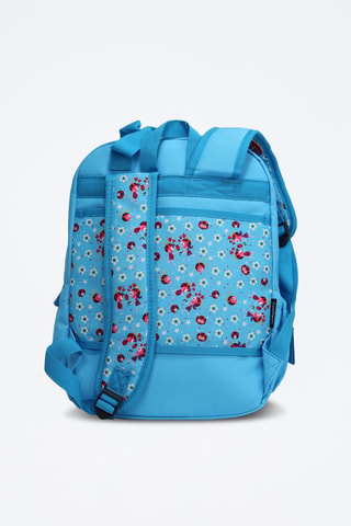 Sac à dos  -  Coolpack - Bleu