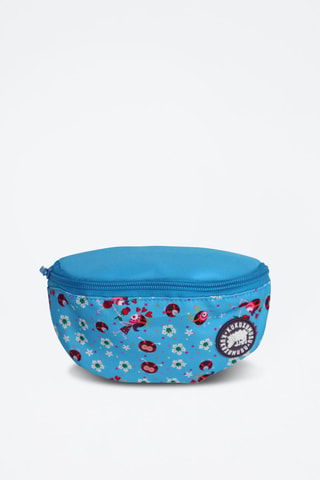 Sac banane  -  Coolpack - Bleu