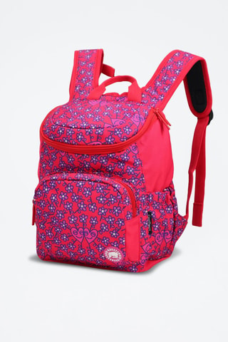 Sac à dos  -  Coolpack - Rouge et violet