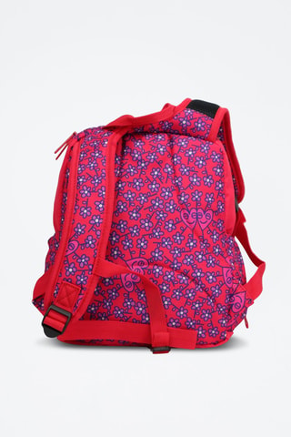 Sac à dos  -  Coolpack - Rouge et violet