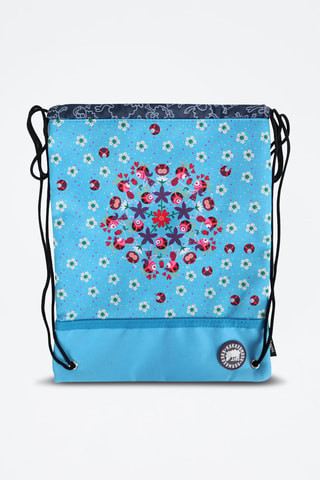 Sac à dos  -  Coolpack - Bleu