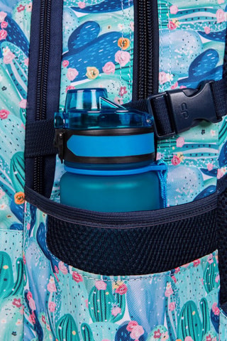 Sac à dos  -  Coolpack - Bleu