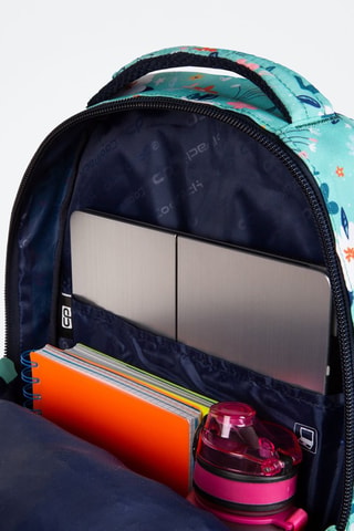 Sac à dos  -  Coolpack - Bleu