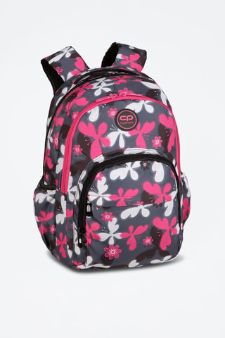 Sac à dos  -  Coolpack - Gris