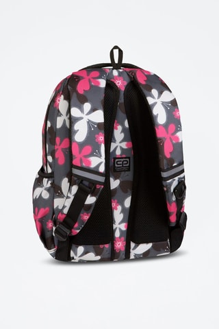 Sac à dos  -  Coolpack - Gris
