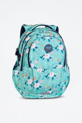 Sac à dos  -  Coolpack - Bleu