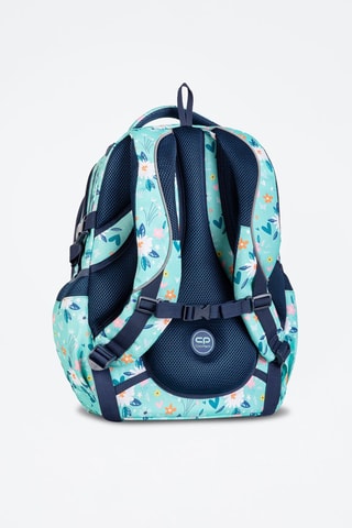 Sac à dos  -  Coolpack - Bleu