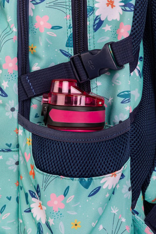 Sac à dos  -  Coolpack - Bleu
