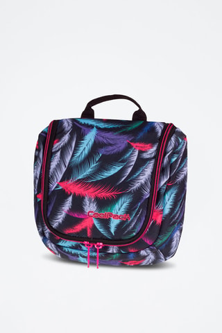 Trousse de toilette  -  Coolpack - Noir
