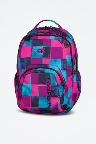 Sac à dos  -  Coolpack - Rose