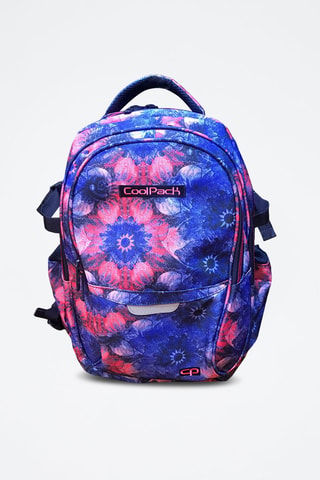 Sac à dos  -  Coolpack - Bleu