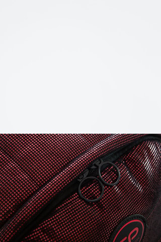 Sac à dos  -  Coolpack - Rouge