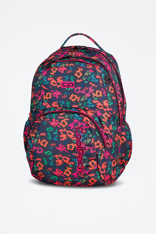 Sac à dos  -  Coolpack - Bleu