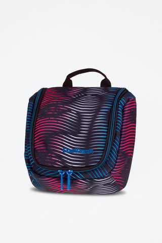 Trousse de toilette  -  Coolpack - Noir