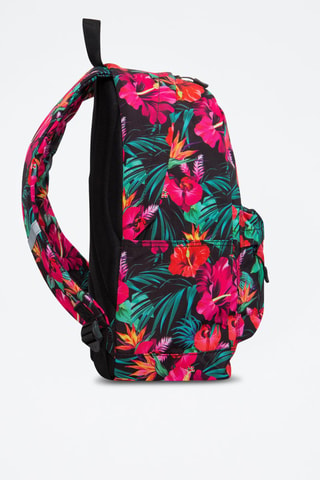 Sac à dos connecté  -  Coolpack - Noir