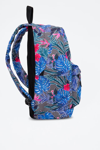 Sac à dos connecté  -  Coolpack - Bleu