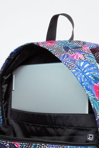 Sac à dos connecté  -  Coolpack - Bleu