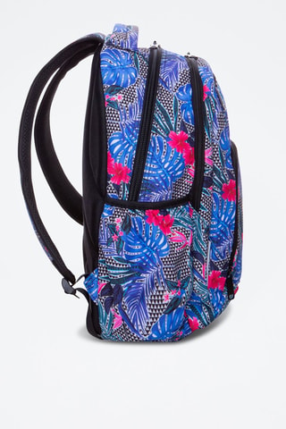 Sac à dos connecté  -  Coolpack - Bleu