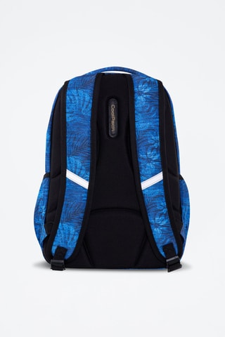 Sac à dos  -  Coolpack - Bleu