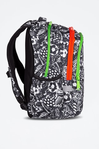 Sac à dos  -  Coolpack - Noir