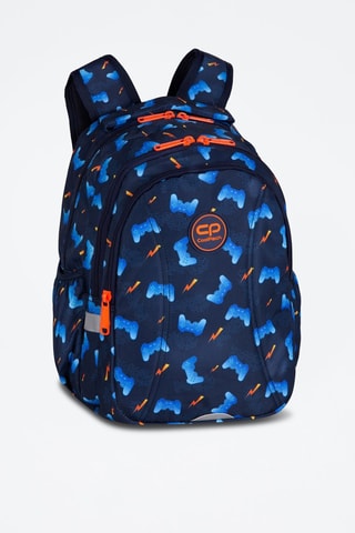 Mochila - Azul - Azul