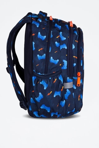Mochila - Azul - Azul
