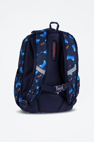 Mochila - Azul - Azul