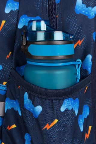 Mochila - Azul - Azul