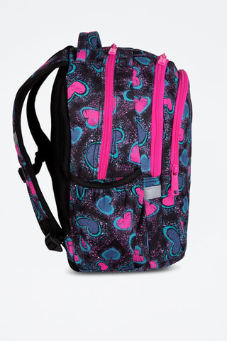 Sac à dos  -  Coolpack - Noir