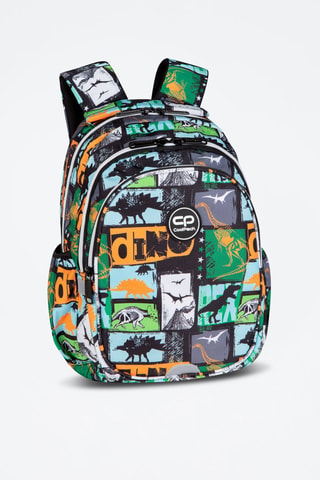 Sac à dos  -  Coolpack - Vert